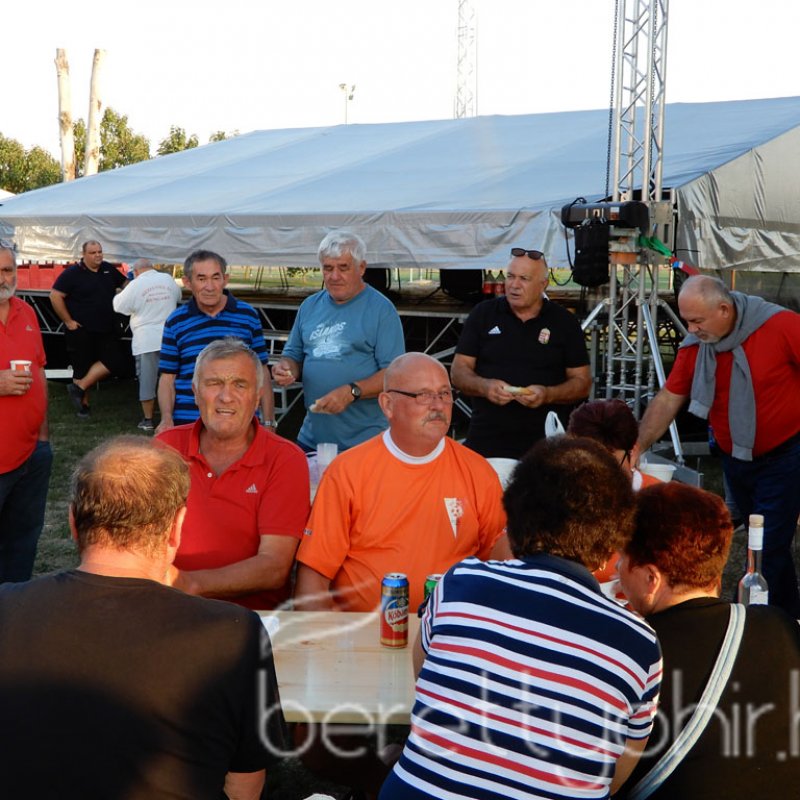 MVFC Berettyóújfalu Szurkolói Összetartás 44